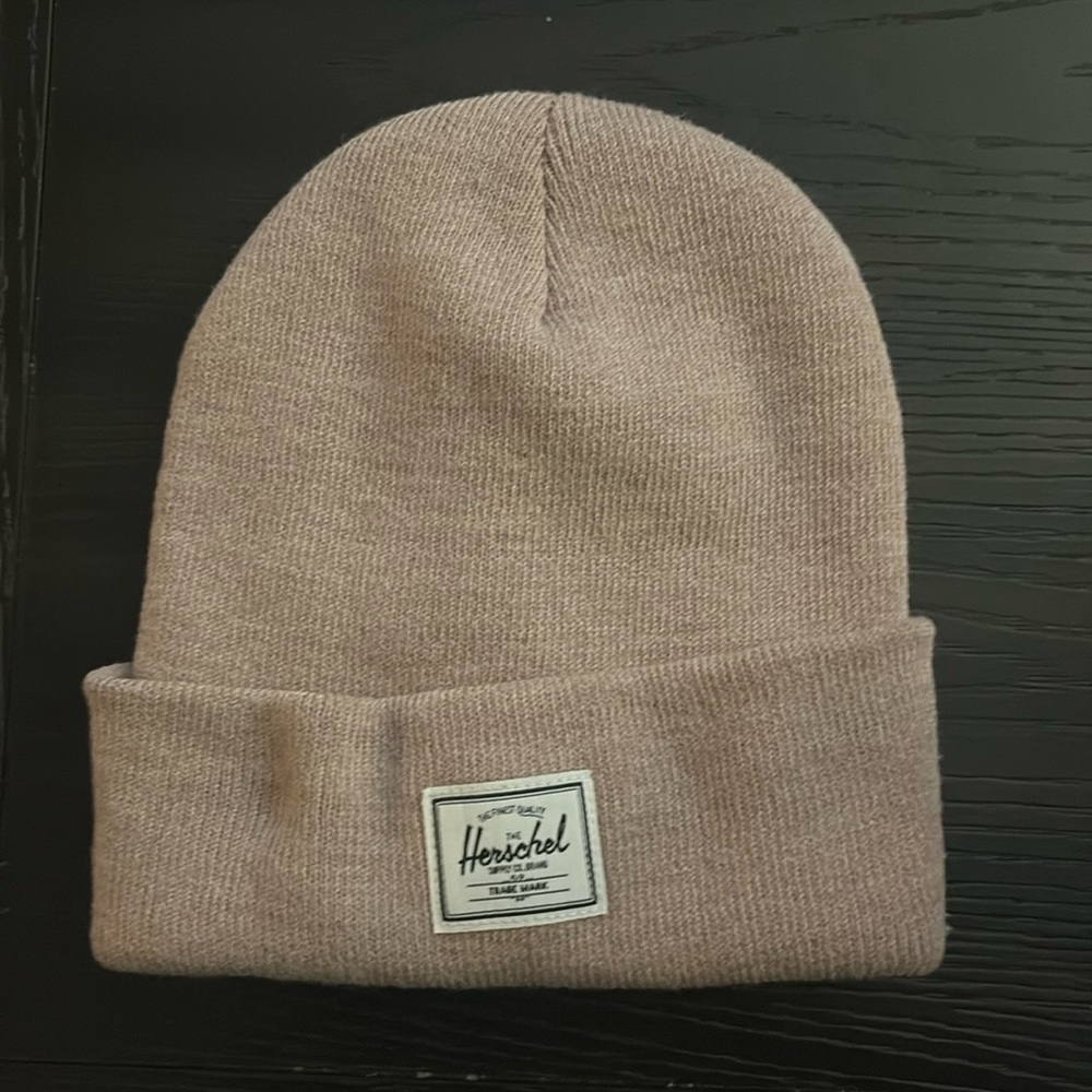 Herschel Beanie